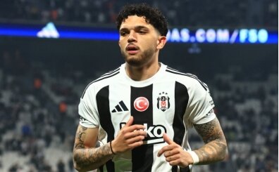 Be�ikta�'ta s�rpriz ayr�l�k! 1. Lig ekibine gidiyor