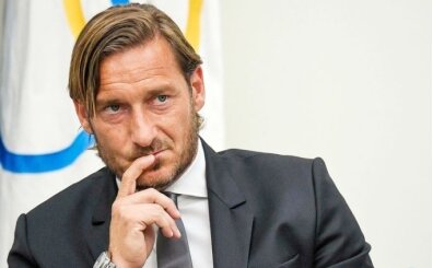 Totti'den yıllar sonra gelen itiraf: 'Roma'ya ihanet edemezdim'