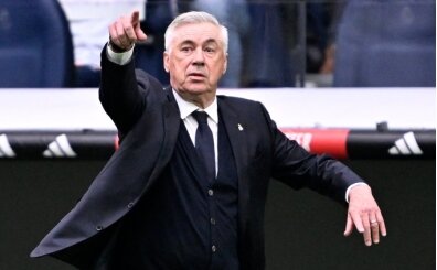 Ancelotti: 'Valverde ke�ke Brezilyal� olsa!'