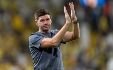 Steven Gerrard, �kinci Lig kul�b�ne gidiyor!