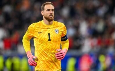 Fenerbah�e'de b�y�k hedef Oblak
