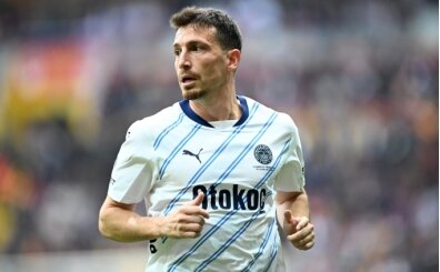 Fenerbah�e'de Mert Hakan Yanda� geli�mesi!