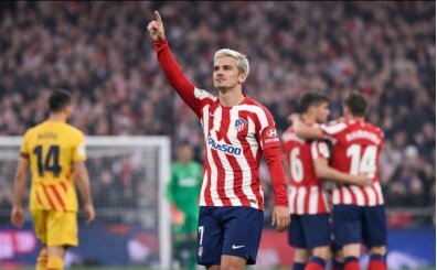 Atletico'nun efsanesi vedaya haz�rlan�yor