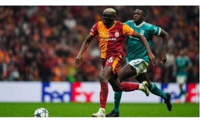 Liverpool - Galatasaray ma�� ne zaman? 2026