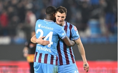 FIFA'dan Trabzonspor'a ret: Thomas Meunier