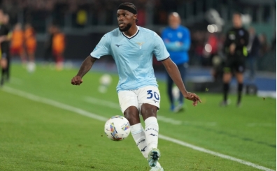 Be�ikta�'�n yeni sol bek hedefi: Nuno Tavares