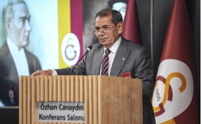 Galatasaray'da divan kurulu toplan�yor