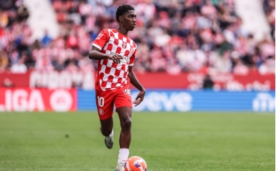 Galatasaray'da anla�ma tamam: Yaser Asprilla