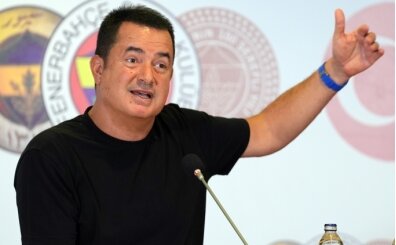 Acun Il�cal�: 'Fenerbah�e'nin as�l problemi bu!'