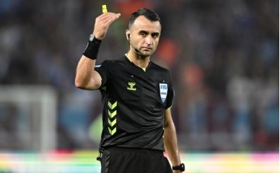 UEFA'dan Atilla Karao�lan'a g�rev