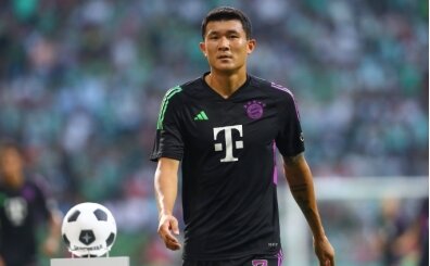 Fenerbah�e'den talep 25 milyon euro: Kim Min Jae