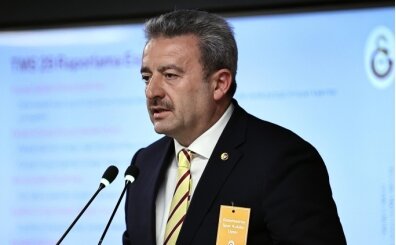 Galatasaray'�n borcu a��kland�!