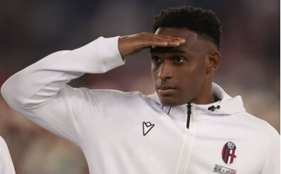 Fenerbah�e'de hedef: Jhon Lucumi