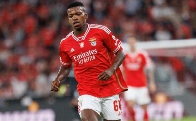 Be�ikta�'ta hedef Luis
