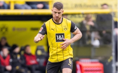 Be�ikta�-Salih �zcan transferinde menajer krizi!