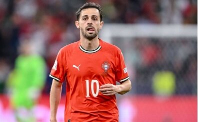 Galatasaray - Bernardo Silva: �kinci a�ama!