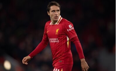 Federico Chiesa'dan geleceği için açıklama!
