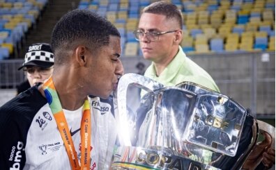 Galatasaray'dan yak�n takip: Gui Negao