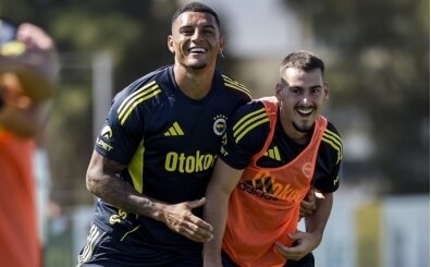 Ognjen Mimovic'e s�rpriz talip