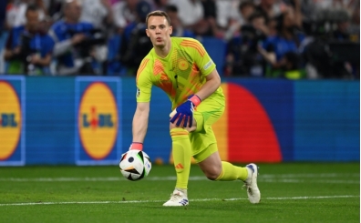 Manuel Neuer'in gelece�i i�in a��klama!