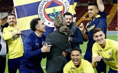 Fenerbah�eli 5 isme 1 y�l 4 ay 11 g�n hapis ve HAGB karar�