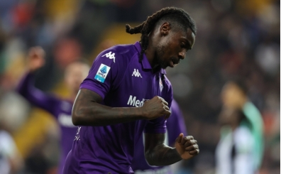 Fiorentina'dan s�rpriz galibiyet!