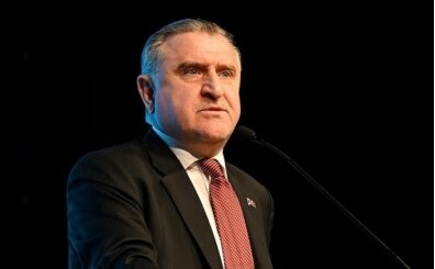 Osman A�k�n Bak: 'Finale kadar gideriz'
