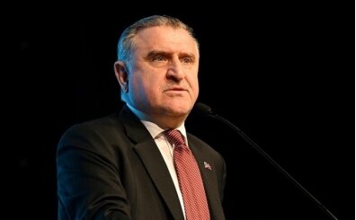 Osman A�k�n Bak: 'Bu ak�am� unutmayaca��z!'