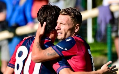 Ciro Immobile, Paris'e imza at�yor!