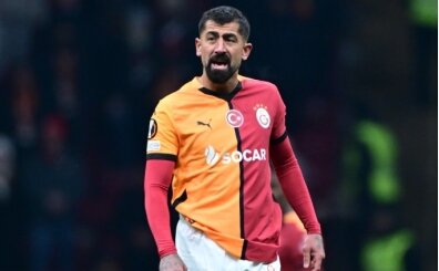 Kerem Demirbay'dan tepki �eken s�zlerine ili�kin a��klama: 'S�zlerim �arp�t�ld�'