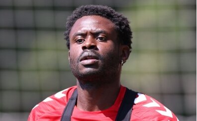 Sivasspor'da Kimpioka i�in feshi karar�!
