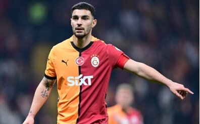 Galatasaray'da ayr�l�k haz�rl���: Kaan Ayhan