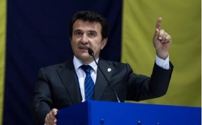 Fenerbah�e Kul�b� �yesi Hulusi Belg�'den dikkat �eken ��k��!