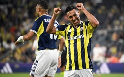 S�per Lig ekibinden �rfan Can Kahveci'ye s�rpriz teklif!