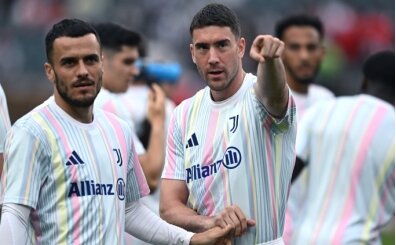 Fenerbah�e, Juventus'un y�ld�zlar�n�n pe�inde