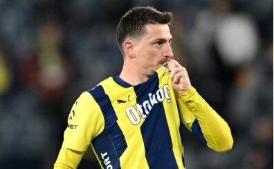 Mert Hakan Yanda�'ta kritik bekleyi�! Karar� yeni hoca verecek