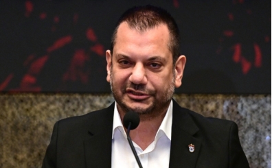 Trabzonspor Divan Ba�kanl�k Kurulu Ba�kanl���, sald�r�y� k�nad�