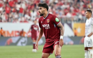 Flamengo, Paqueta'ya kavu�uyor!