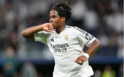 Fenerbah�e, Real Madrid ile anla�t�! S�ra Endrick'te!