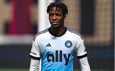 Wilfried Zaha'dan s�rpriz transfer