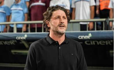 Fatih Tekke: 'Kimse bizim akl�m�z� hafife almas�n'
