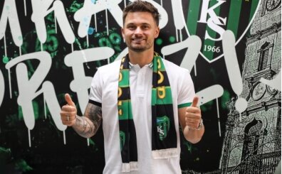Kocaelispor'da �ok Karol Linetty karar�!