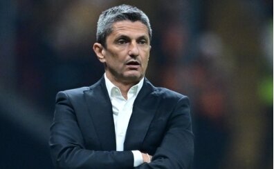 Be�ikta� iddias� sonras� Lucescu geli�mesi!