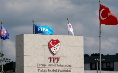 S�per Lig'den 8 tak�m PFDK'ya sevk edildi