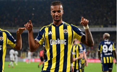 Fenerbah�e'de 8 milyon Euro'ya ayr�l�k: Archie Brown