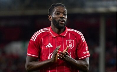 Be�ikta�'a Sangare'de maliyet engeli