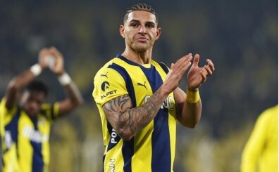 Fenerbah�e'den Diego Carlos a��klamas�: 'Sa�l�k kontrol�ne kat�lmad�'