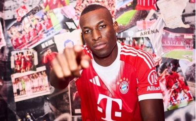 Milan'dan b�y�k forvet operasyonu!