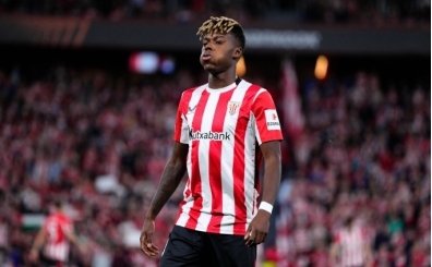 FIFA'dan Athletic Bilbao'ya transfer yasa��!