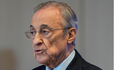 Avrupa S�per Ligi projesi resmen bitti: Real Madrid de �ekildi